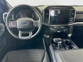 Thumbnail of 2023 Carbonized Gray Metallic Ford F-150