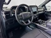 Thumbnail of 2023 Carbonized Gray Metallic Ford F-150
