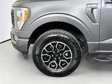 Thumbnail of 2023 Carbonized Gray Metallic Ford F-150