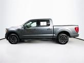 Thumbnail of 2023 Carbonized Gray Metallic Ford F-150