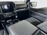 Thumbnail of 2023 Carbonized Gray Metallic Ford F-150
