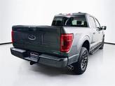 Thumbnail of 2023 Carbonized Gray Metallic Ford F-150
