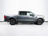 Thumbnail of 2023 Carbonized Gray Metallic Ford F-150