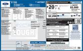 Thumbnail of 2023 Carbonized Gray Metallic Ford F-150