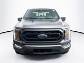 Thumbnail of 2023 Carbonized Gray Metallic Ford F-150