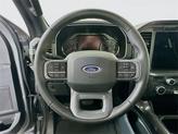 Thumbnail of 2023 Carbonized Gray Metallic Ford F-150