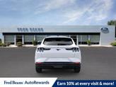 Thumbnail of 2025 Star White Ford Mustang Mach-E