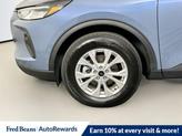 Thumbnail of 2025 Vapor Blue Metallic Ford Escape