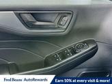 Thumbnail of 2025 Vapor Blue Metallic Ford Escape