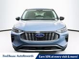 Thumbnail of 2025 Vapor Blue Metallic Ford Escape