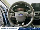 Thumbnail of 2025 Vapor Blue Metallic Ford Escape