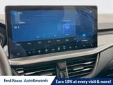 Thumbnail of 2025 Vapor Blue Metallic Ford Escape