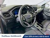 Thumbnail of 2025 Vapor Blue Metallic Ford Escape