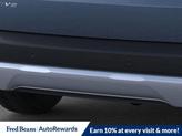 Thumbnail of 2025 Vapor Blue Metallic Ford Escape
