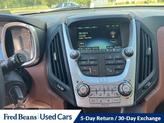 Thumbnail of 2016 Black Chevrolet Equinox