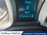 Thumbnail of 2016 Black Chevrolet Equinox