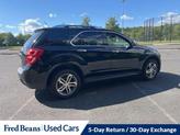 Thumbnail of 2016 Black Chevrolet Equinox