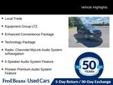 Thumbnail of 2016 Black Chevrolet Equinox