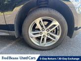 Thumbnail of 2016 Black Chevrolet Equinox