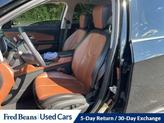 Thumbnail of 2016 Black Chevrolet Equinox