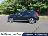 Thumbnail of 2016 Black Chevrolet Equinox