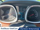Thumbnail of 2016 Black Chevrolet Equinox