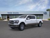 Thumbnail of 2025 Star White Ford F-150
