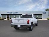 Thumbnail of 2025 Star White Ford F-150