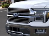 Thumbnail of 2025 Star White Ford F-150