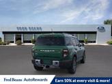 Thumbnail of 2025 Eruption Green Metallic Ford Bronco Sport