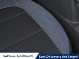 Thumbnail of 2025 Azure Gray Metallic Ford Bronco Sport