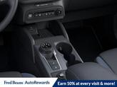 Thumbnail of 2025 Azure Gray Metallic Ford Bronco Sport