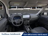 Thumbnail of 2025 Azure Gray Metallic Ford Bronco Sport