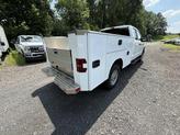 Thumbnail of 2025 Oxford White Ford F-350