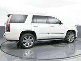 Thumbnail of 2018 Crystal White Tricoat Cadillac Escalade
