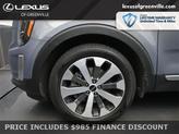 Thumbnail of 2022 Everlasting Silver Kia Telluride