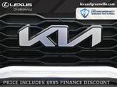 Thumbnail of 2022 Everlasting Silver Kia Telluride