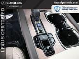 Thumbnail of 2025 Matador Red Mica Lexus RX 350