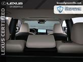 Thumbnail of 2025 Matador Red Mica Lexus RX 350