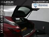 Thumbnail of 2025 Matador Red Mica Lexus RX 350