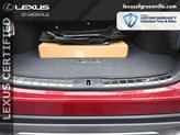 Thumbnail of 2025 Matador Red Mica Lexus RX 350