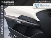 Thumbnail of 2025 Matador Red Mica Lexus RX 350