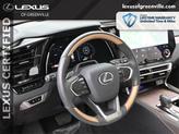 Thumbnail of 2025 Matador Red Mica Lexus RX 350