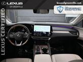 Thumbnail of 2025 Matador Red Mica Lexus RX 350