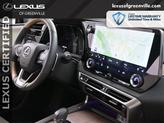 Thumbnail of 2025 Matador Red Mica Lexus RX 350