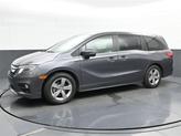 Thumbnail of 2019 Gray Honda Odyssey