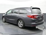 Thumbnail of 2019 Gray Honda Odyssey