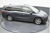 Thumbnail of 2019 Gray Honda Odyssey