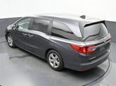 Thumbnail of 2019 Gray Honda Odyssey
