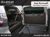 Thumbnail of 2017 Starfire Pearl Lexus GX 460